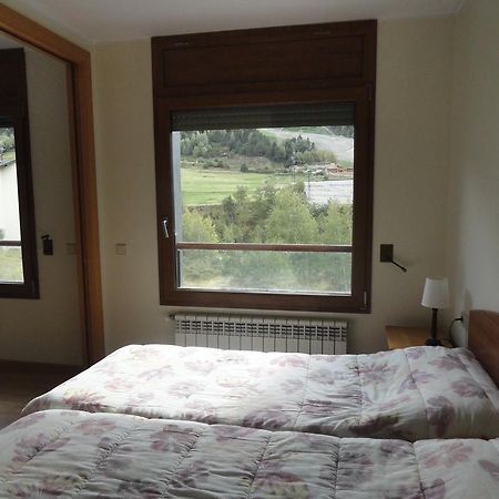Sol Tarter Apartamento El Tarter Exterior foto