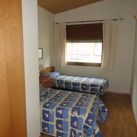 Sol Tarter Apartamento El Tarter Exterior foto