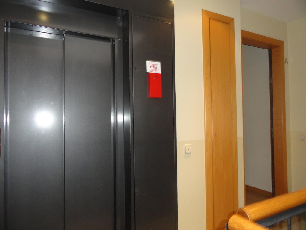 Sol Tarter Apartamento El Tarter Exterior foto