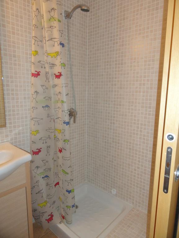 Sol Tarter Apartamento El Tarter Exterior foto