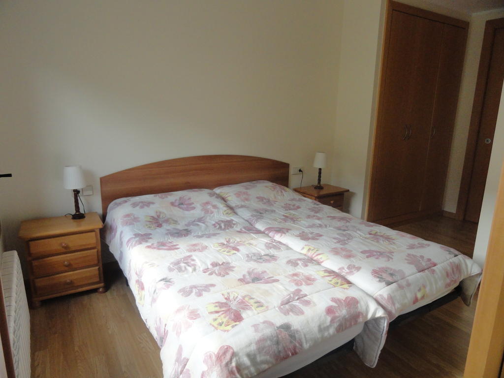 Sol Tarter Apartamento El Tarter Quarto foto