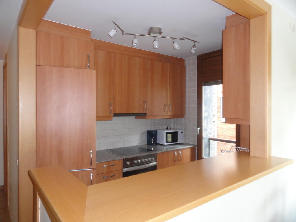 Sol Tarter Apartamento El Tarter Quarto foto