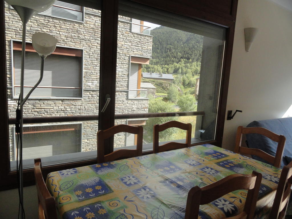 Sol Tarter Apartamento El Tarter Exterior foto