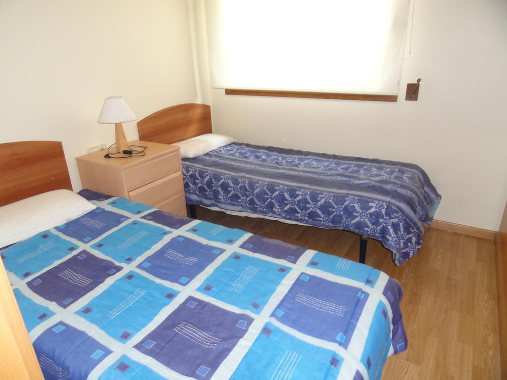 Sol Tarter Apartamento El Tarter Quarto foto