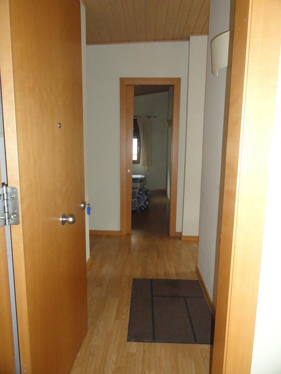 Sol Tarter Apartamento El Tarter Exterior foto