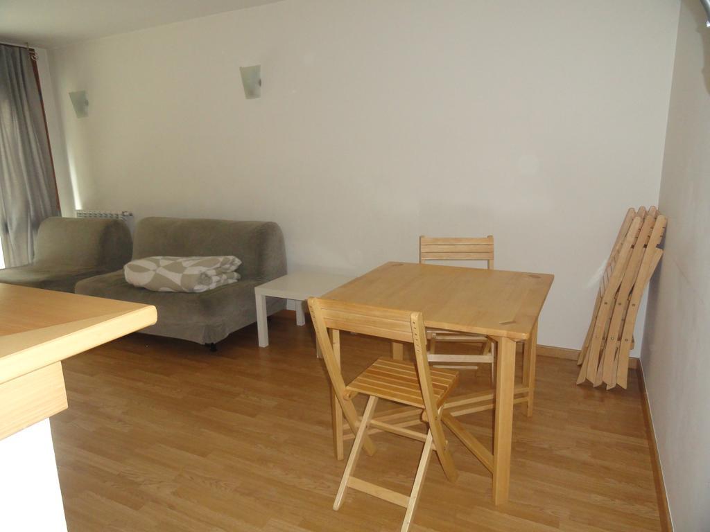 Sol Tarter Apartamento El Tarter Exterior foto