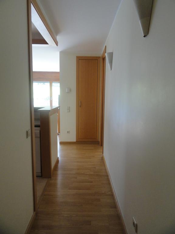 Sol Tarter Apartamento El Tarter Exterior foto