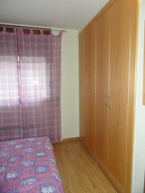 Sol Tarter Apartamento El Tarter Exterior foto