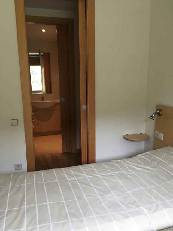 Sol Tarter Apartamento El Tarter Exterior foto