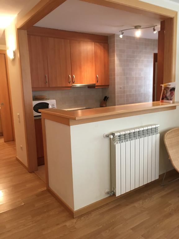 Sol Tarter Apartamento El Tarter Exterior foto