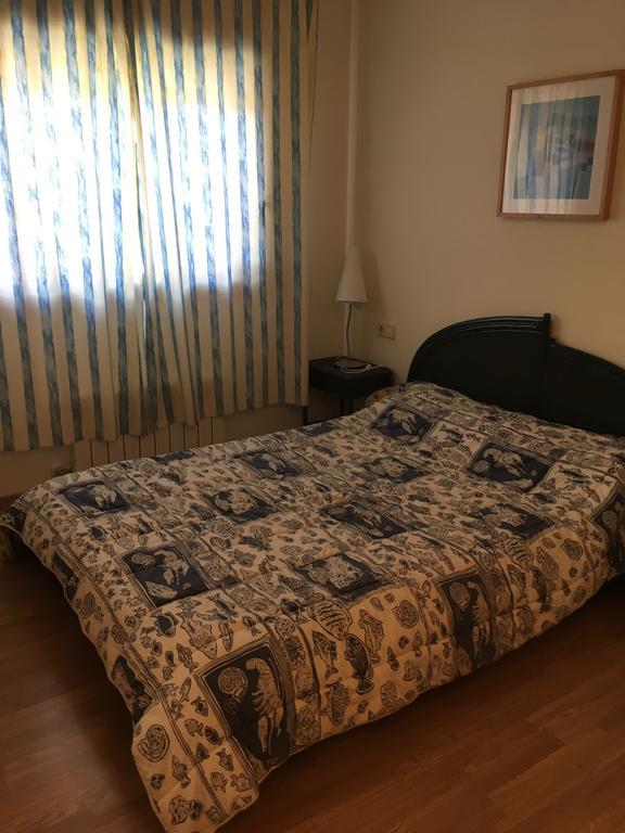 Sol Tarter Apartamento El Tarter Exterior foto