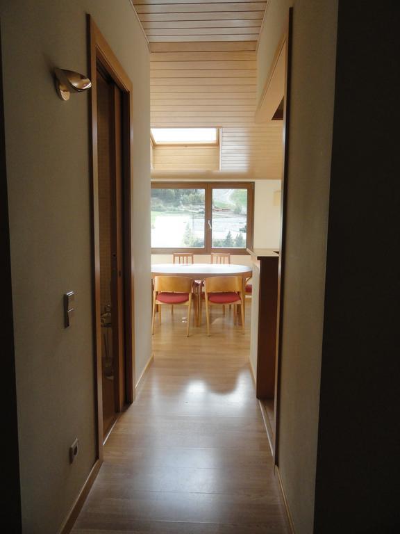 Sol Tarter Apartamento El Tarter Exterior foto
