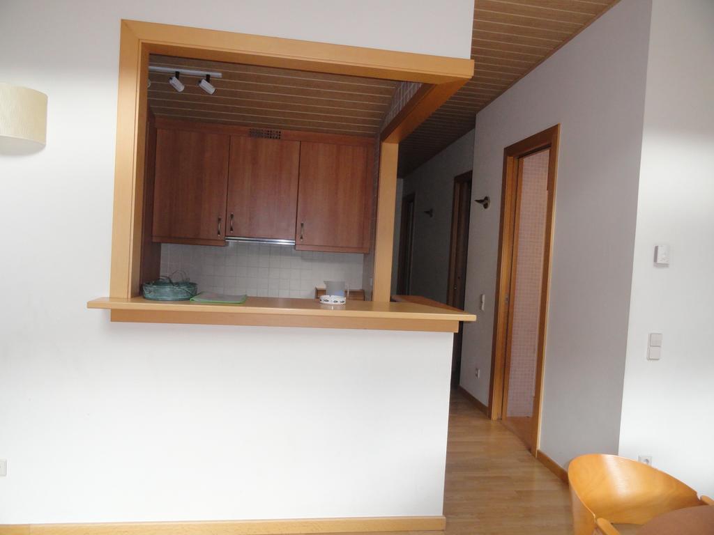 Sol Tarter Apartamento El Tarter Exterior foto