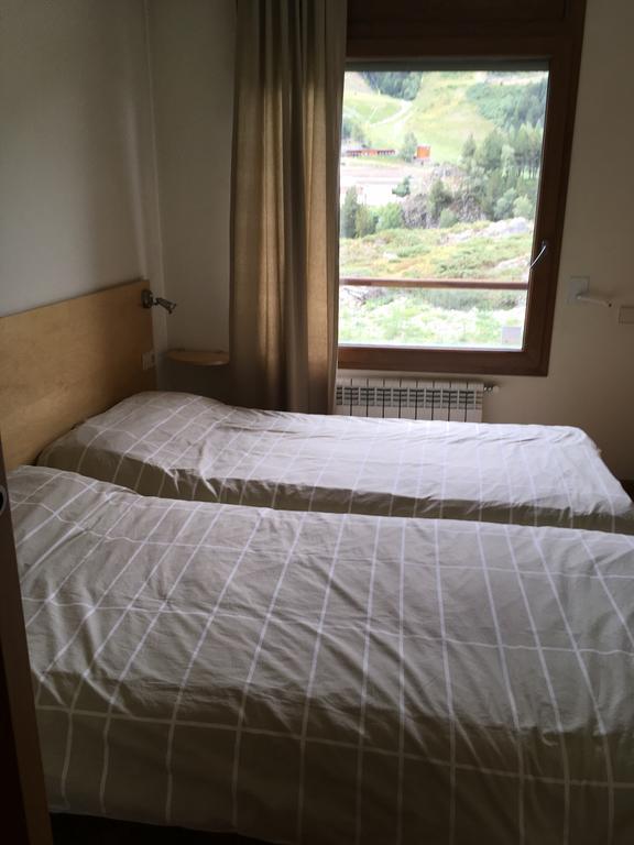 Sol Tarter Apartamento El Tarter Exterior foto