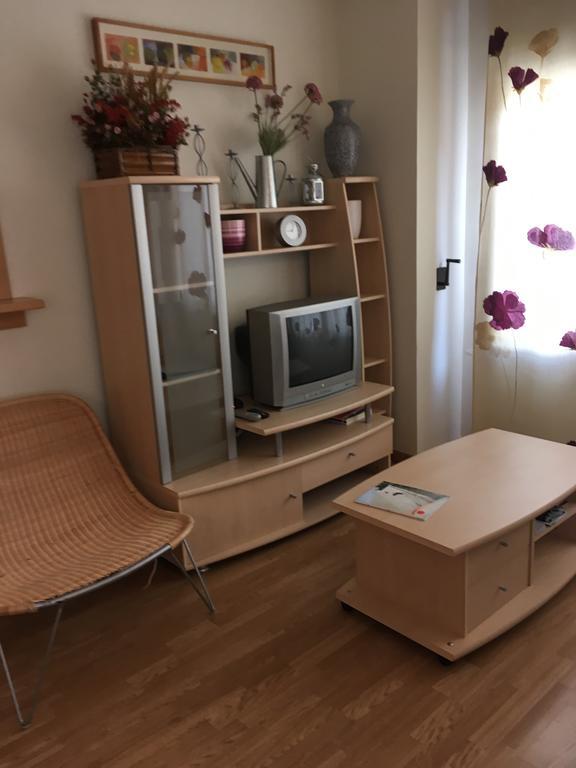 Sol Tarter Apartamento El Tarter Exterior foto