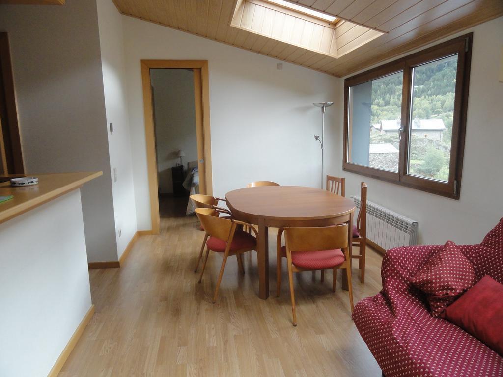 Sol Tarter Apartamento El Tarter Exterior foto